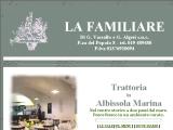 Trattoria